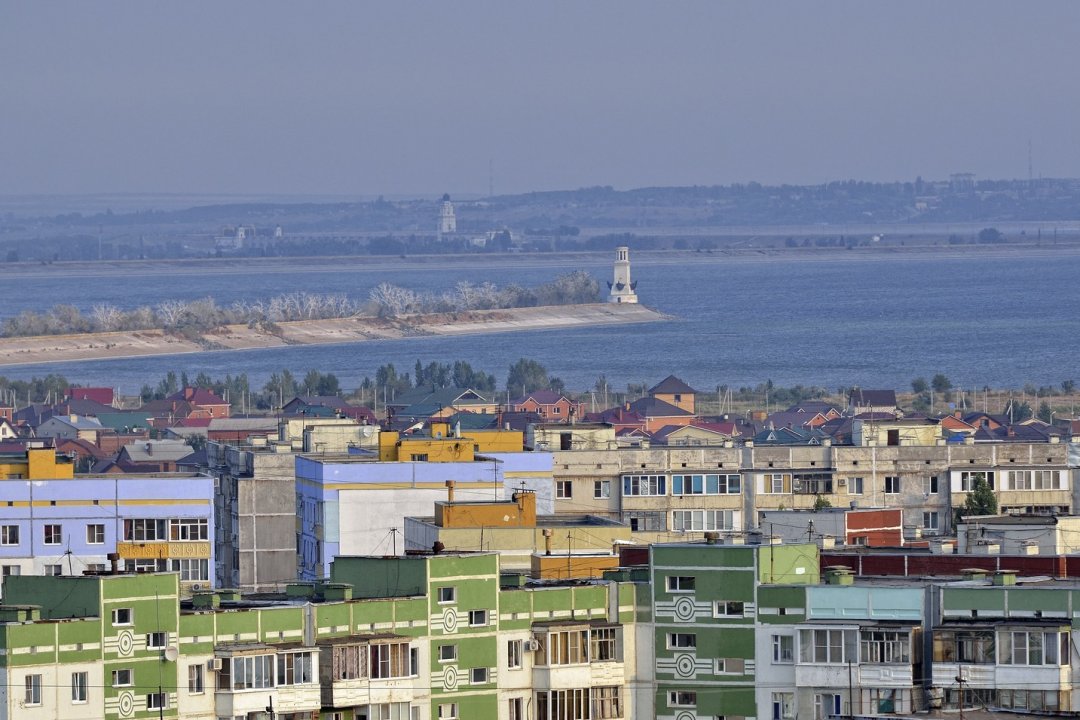 Волгодонску выделена субсидия для сдерживания роста коммунальных тарифов