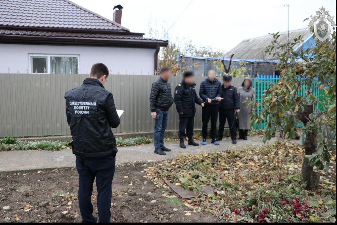 В Волгодонске двое несовершеннолетних заключены под стражу за покушение на незаконный сбыт наркотических средств