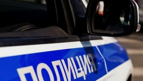 В Волгодонске полицейские задержали подозреваемую в краже телефона