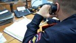 Полицейские Волгодонска «по горячим следам» задержали угонщика автомобиля